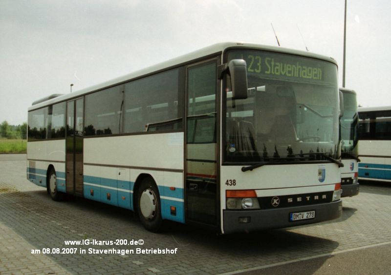 DM-V 278